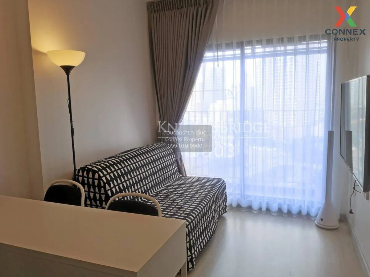 For Sale Condo , KnightsBridge Prime Sathorn , BTS-Chong Nonsi ,  2