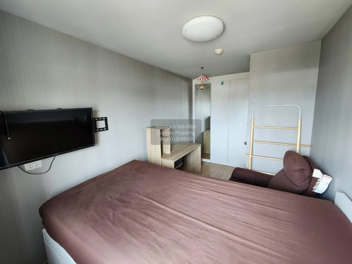 For Sale Condo , The Escape Sukhumvit 101/1 , BTS-Punnawithi , Ba