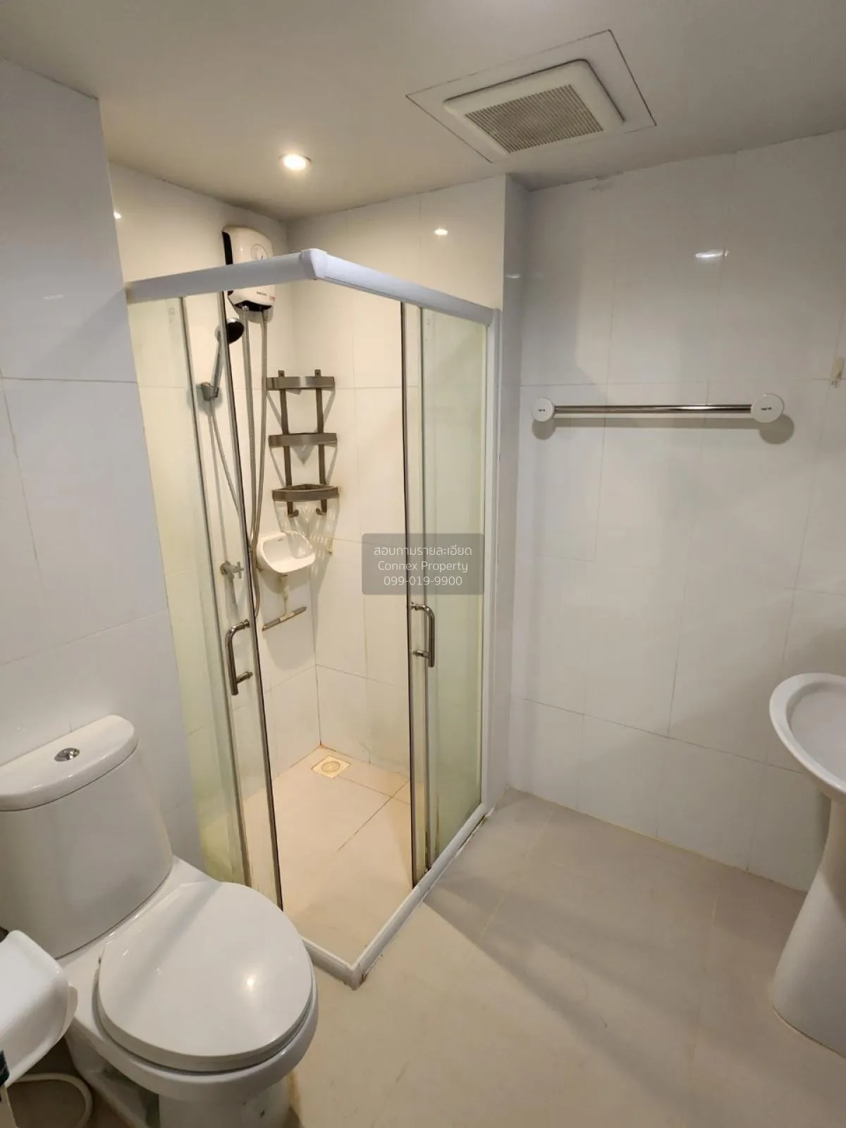 For Sale Condo , The Escape Sukhumvit 101/1 , BTS-Punnawithi , Ba