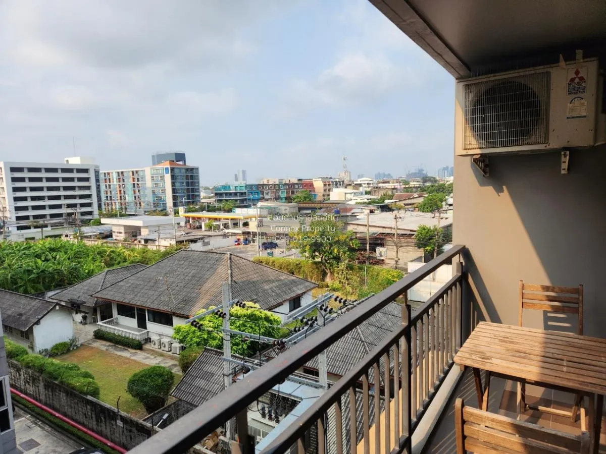 For Sale Condo , The Escape Sukhumvit 101/1 , BTS-Punnawithi , Ba