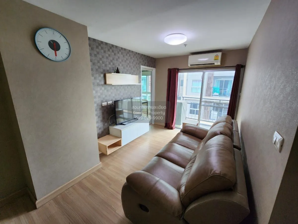 For Sale Condo , The Escape Sukhumvit 101/1 , BTS-Punnawithi , Ba 1