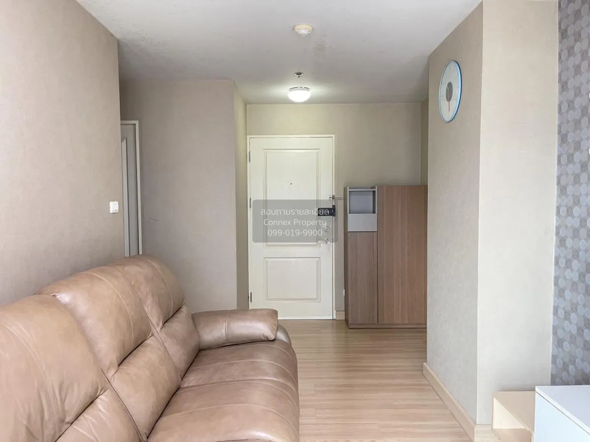 For Sale Condo , The Escape Sukhumvit 101/1 , BTS-Punnawithi , Ba 2