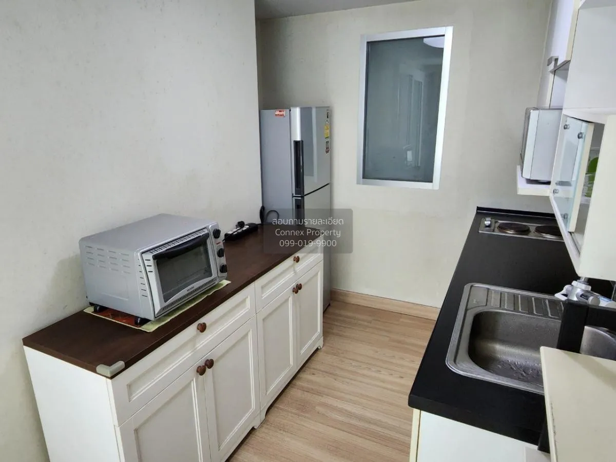 For Sale Condo , The Escape Sukhumvit 101/1 , BTS-Punnawithi , Ba 4