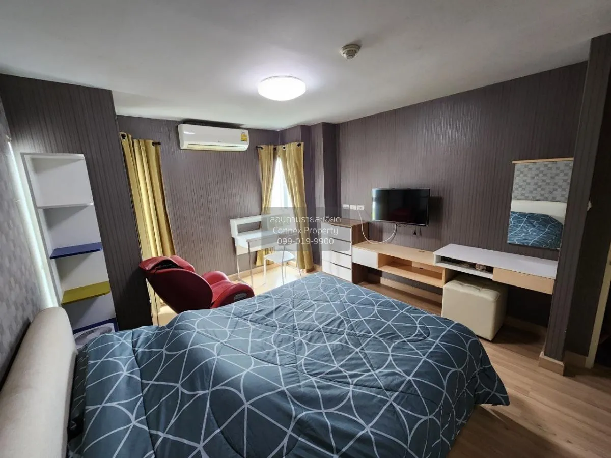 For Sale Condo , The Escape Sukhumvit 101/1 , BTS-Punnawithi , Ba