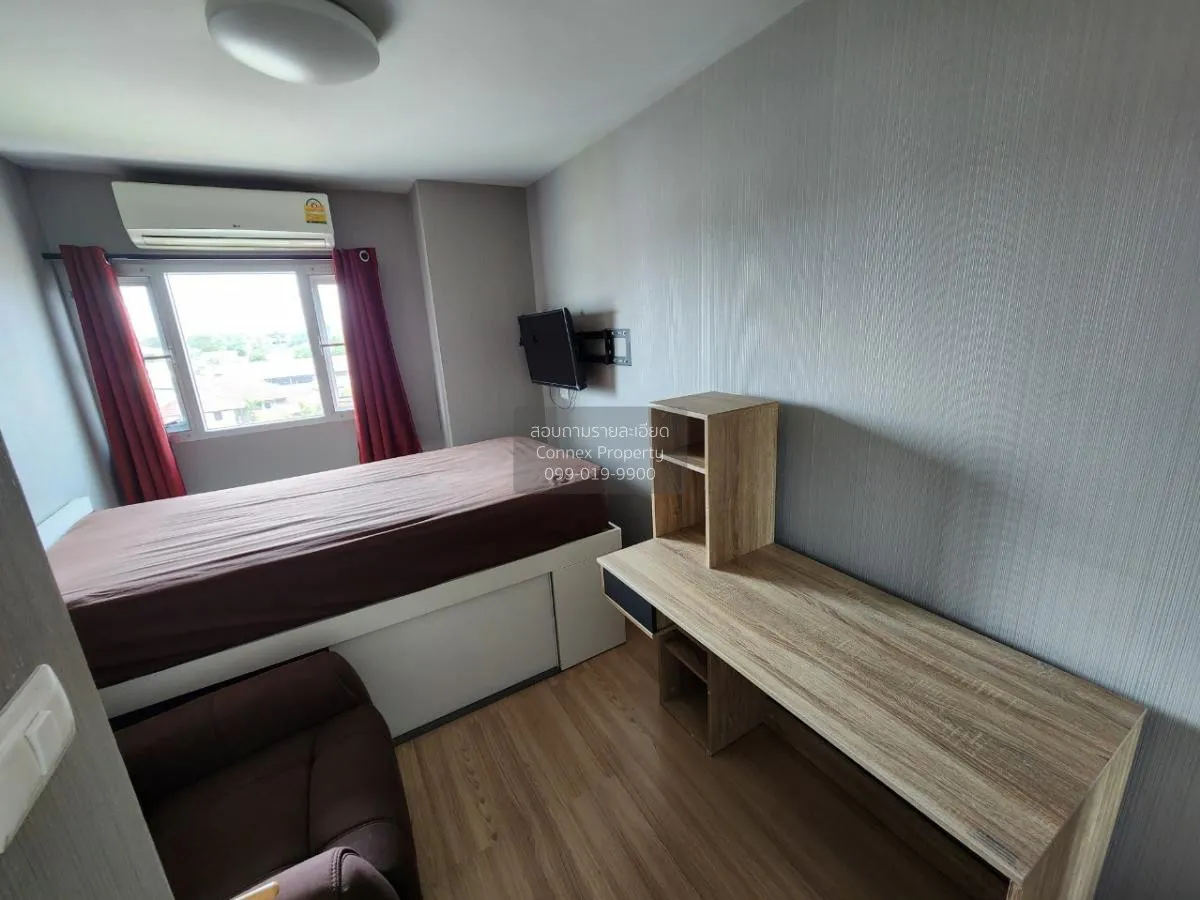 For Sale Condo , The Escape Sukhumvit 101/1 , BTS-Punnawithi , Ba