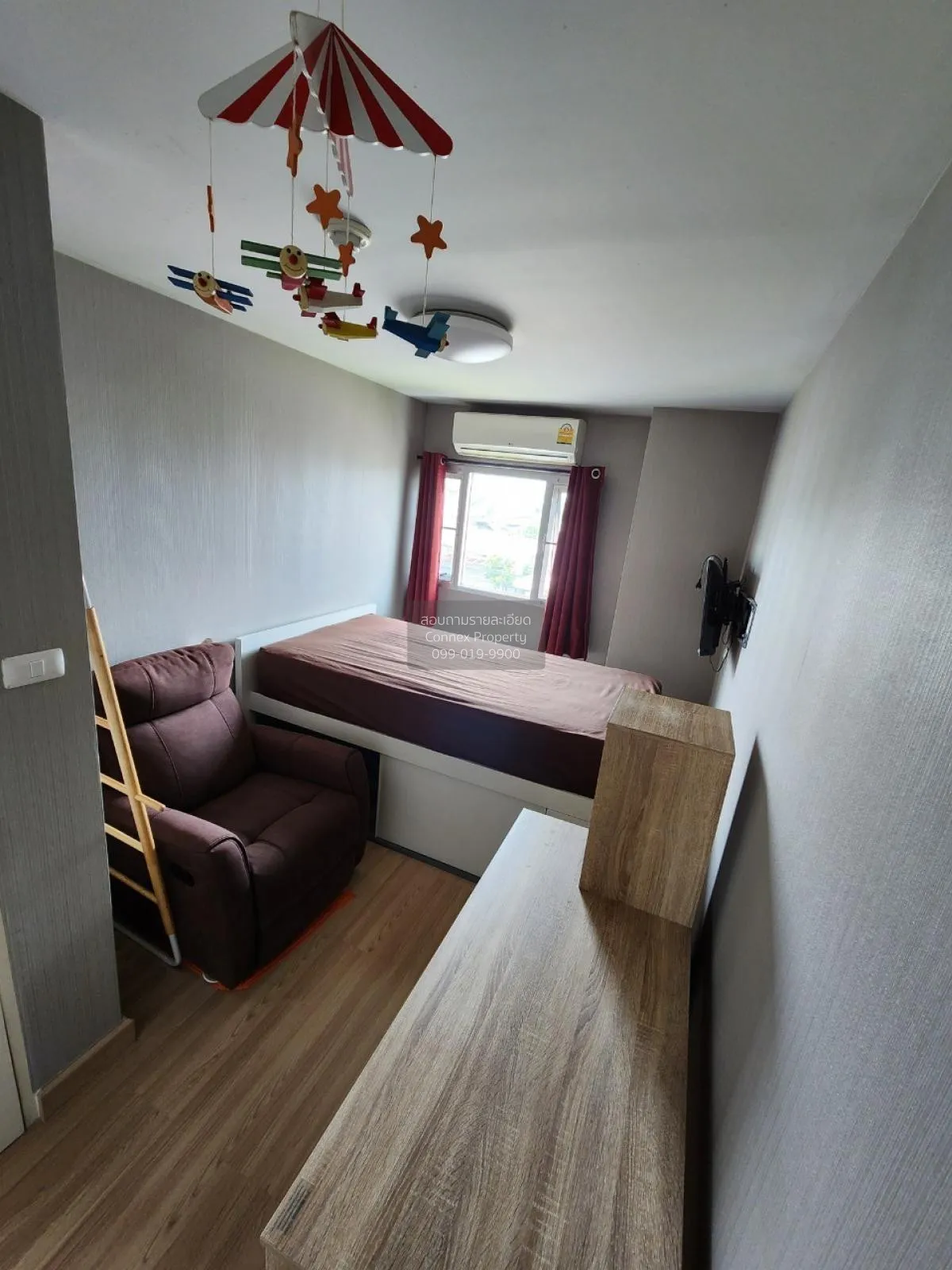 For Sale Condo , The Escape Sukhumvit 101/1 , BTS-Punnawithi , Ba