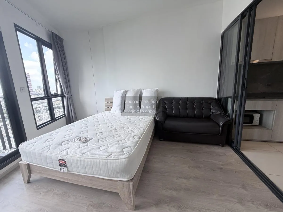 For Rent Condo , The Tree Pattanakarn - Ekkamai , ARL-Ramkhamhaen 1