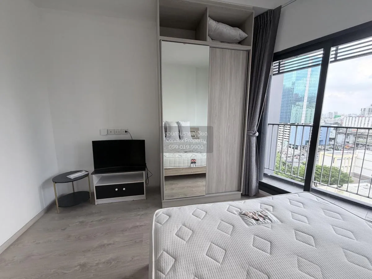 For Rent Condo , The Tree Pattanakarn - Ekkamai , ARL-Ramkhamhaen 2