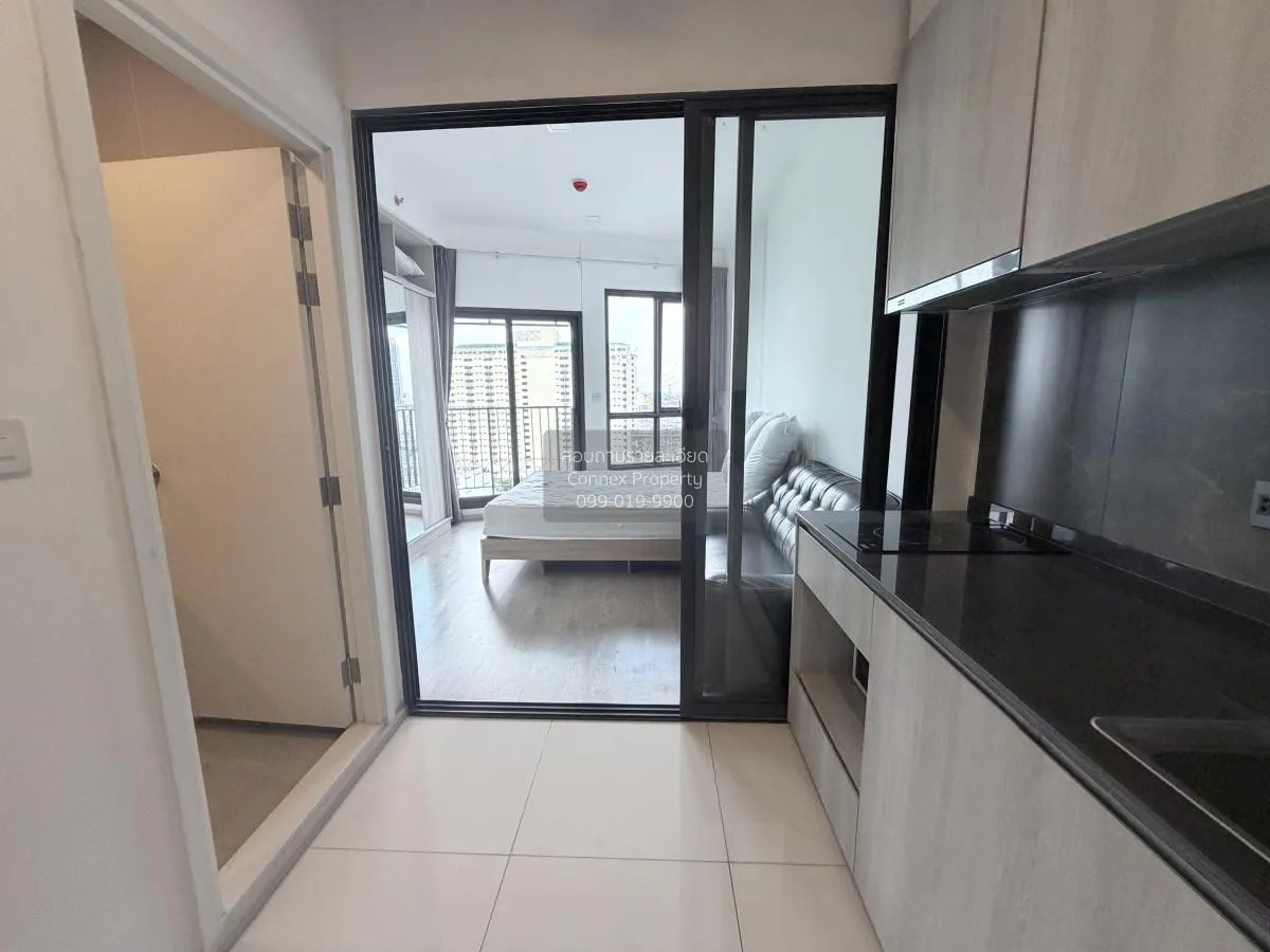 For Rent Condo , The Tree Pattanakarn - Ekkamai , ARL-Ramkhamhaen 4