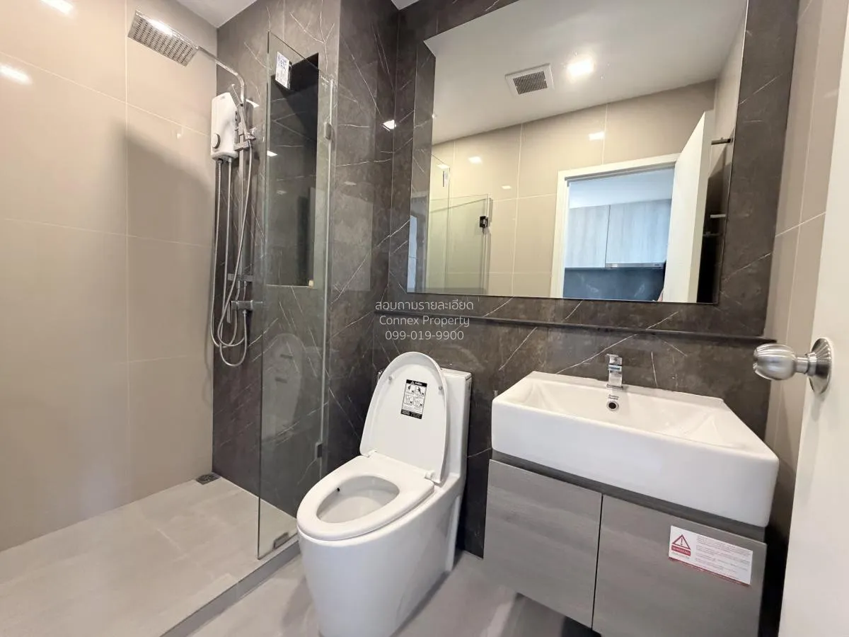 For Rent Condo , The Tree Pattanakarn - Ekkamai , ARL-Ramkhamhaen