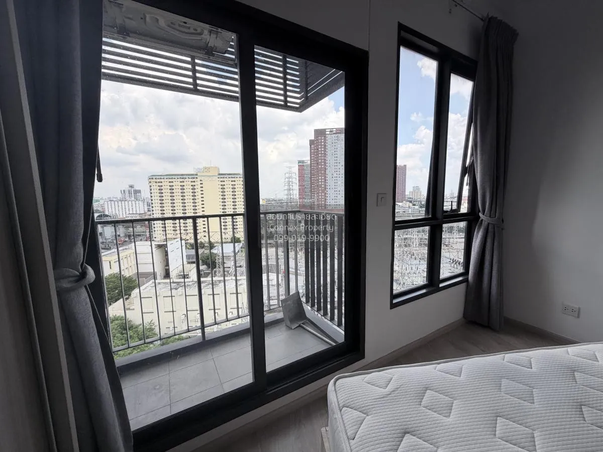 For Rent Condo , The Tree Pattanakarn - Ekkamai , ARL-Ramkhamhaen