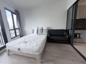 For Rent Condo , The Tree Pattanakarn - Ekkamai , ARL-Ramkhamhaeng , Suan Luang , Suan Luang , Bangkok , CX-96565