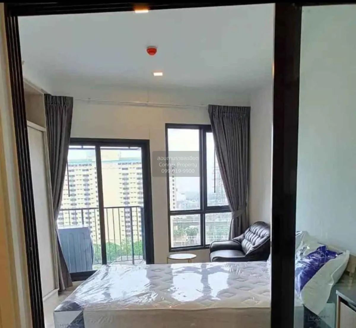 ขายคอนโด  เดอะ ทรี พัฒนาการ - เอกมัย ARL-รามคำแหง สวนหลวง เขต สวน 1