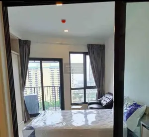 ขายคอนโด  เดอะ ทรี พัฒนาการ - เอกมัย ARL-รามคำแหง สวนหลวง เขต สวนหลวง กรุงเทพ CX-96566