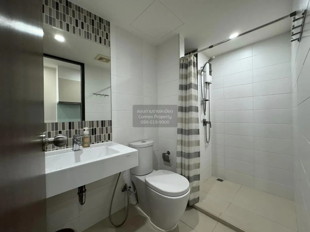 เช่าคอนโด  บียอนด์ สุขุมวิท ดูเพล็กซ์ BTS-บางนา บางนา เขต บางนา ก