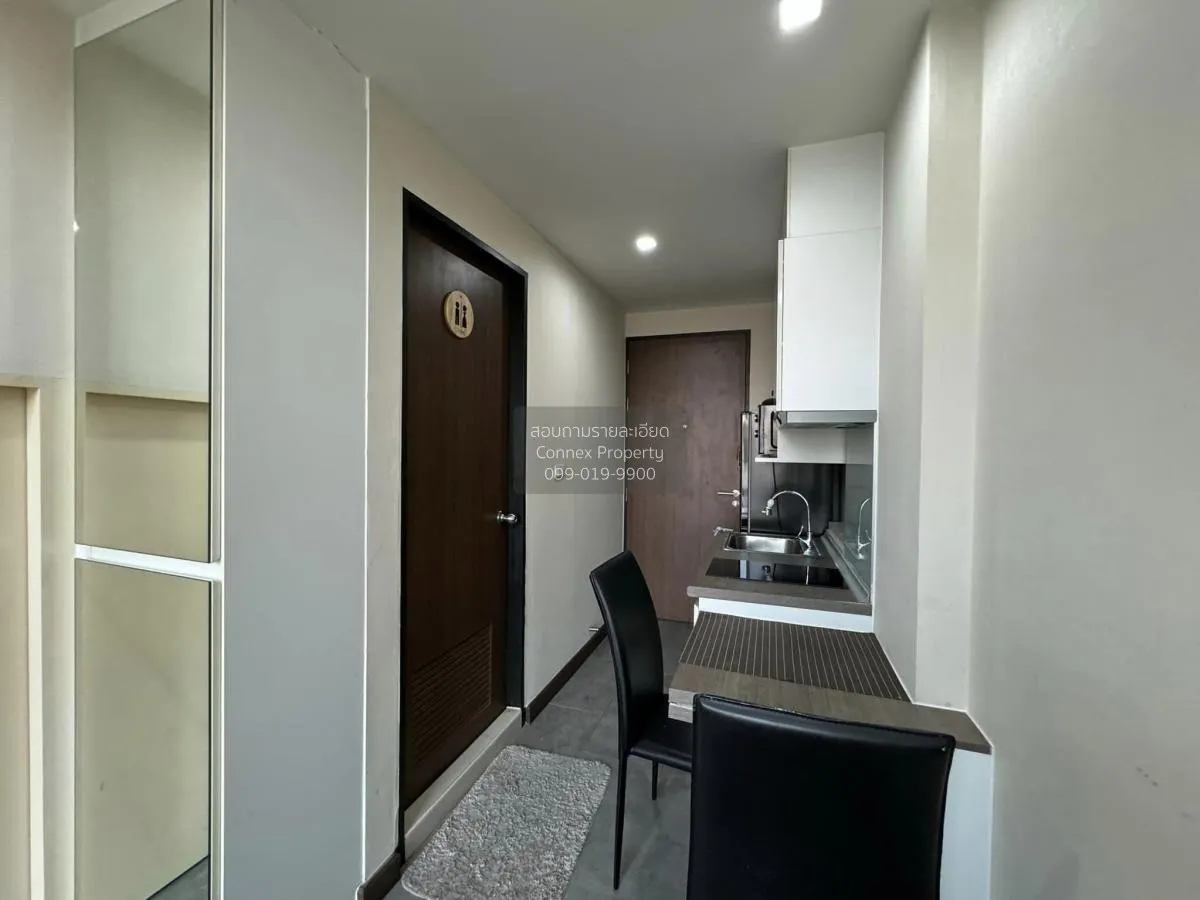 เช่าคอนโด  บียอนด์ สุขุมวิท ดูเพล็กซ์ BTS-บางนา บางนา เขต บางนา ก 3