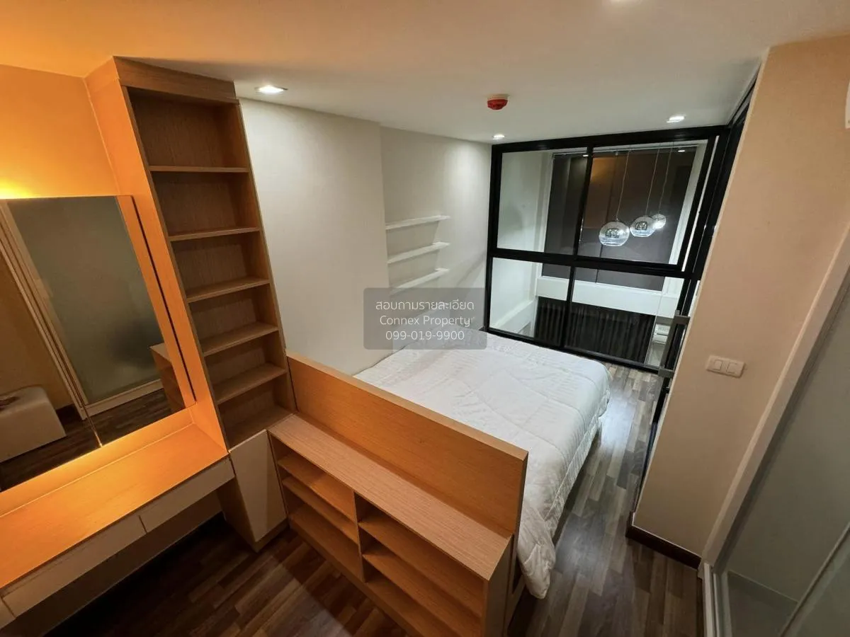 เช่าคอนโด  บียอนด์ สุขุมวิท ดูเพล็กซ์ BTS-บางนา บางนา เขต บางนา ก