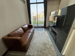 เช่าคอนโด  บียอนด์ สุขุมวิท ดูเพล็กซ์ BTS-บางนา บางนา เขต บางนา กรุงเทพ CX-96567