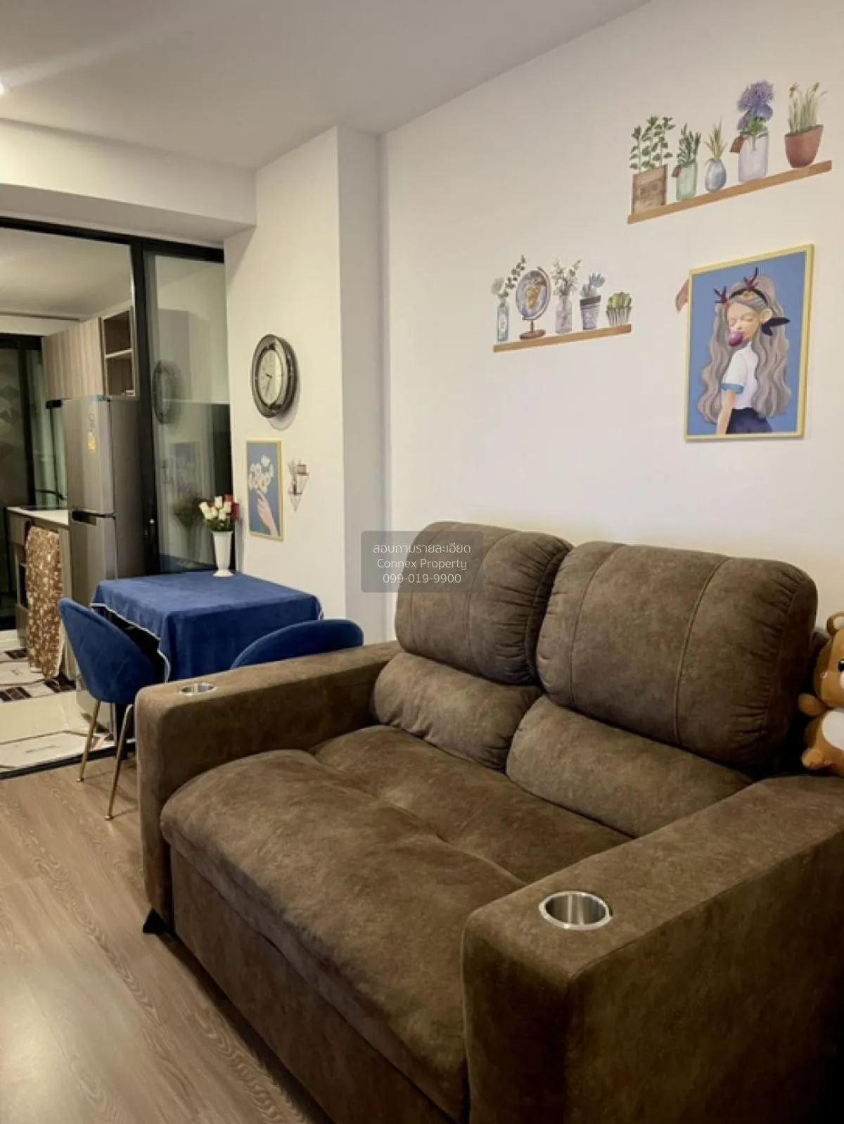 For Sale Condo , THE ORIGIN Phahol - Sapanmai , BTS-Saphan Mai ,  1