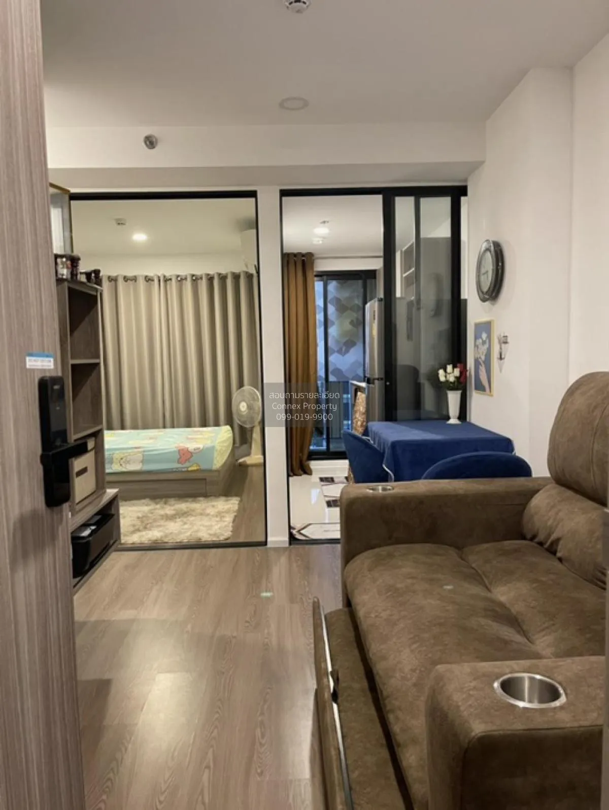 For Sale Condo , THE ORIGIN Phahol - Sapanmai , BTS-Saphan Mai ,  3