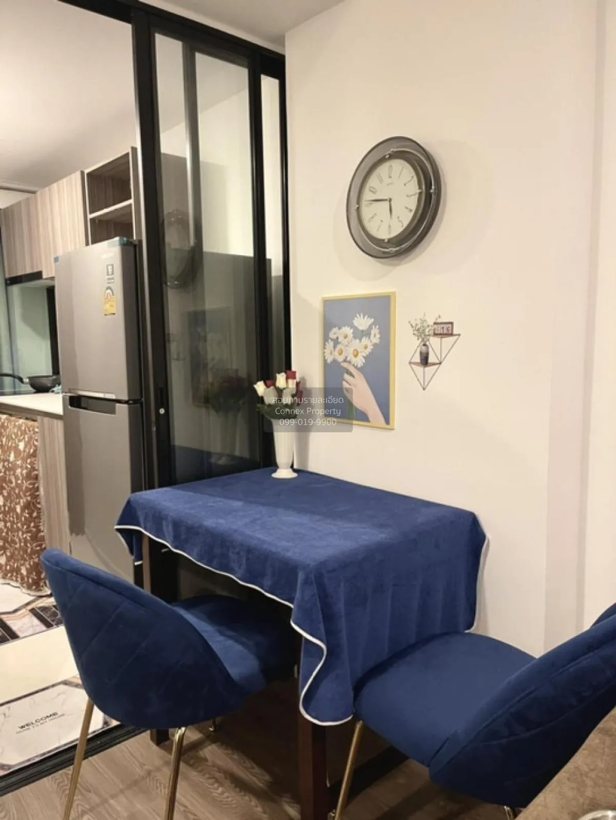 For Sale Condo , THE ORIGIN Phahol - Sapanmai , BTS-Saphan Mai , 