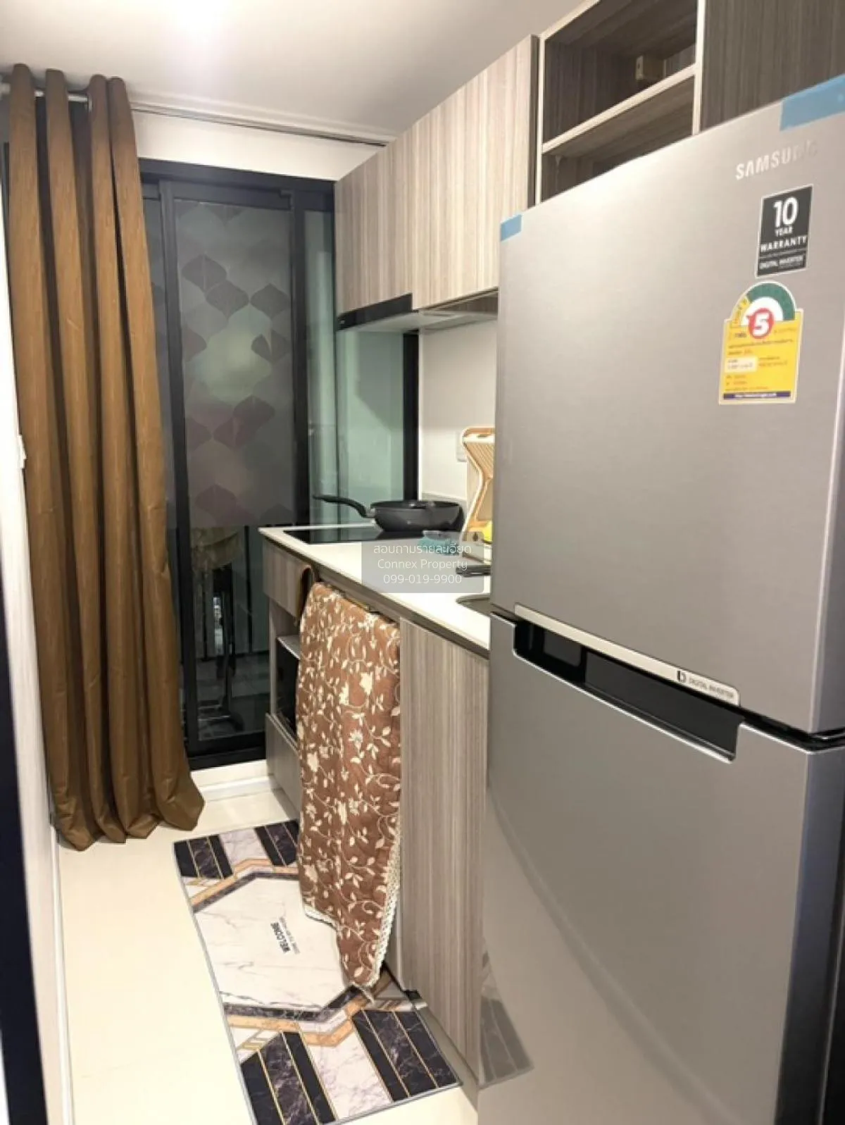 For Sale Condo , THE ORIGIN Phahol - Sapanmai , BTS-Saphan Mai , 