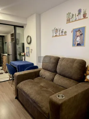 For Sale Condo , THE ORIGIN Phahol - Sapanmai , BTS-Saphan Mai , Khlong Thanon , Sai Mai , Bangkok , CX-96568