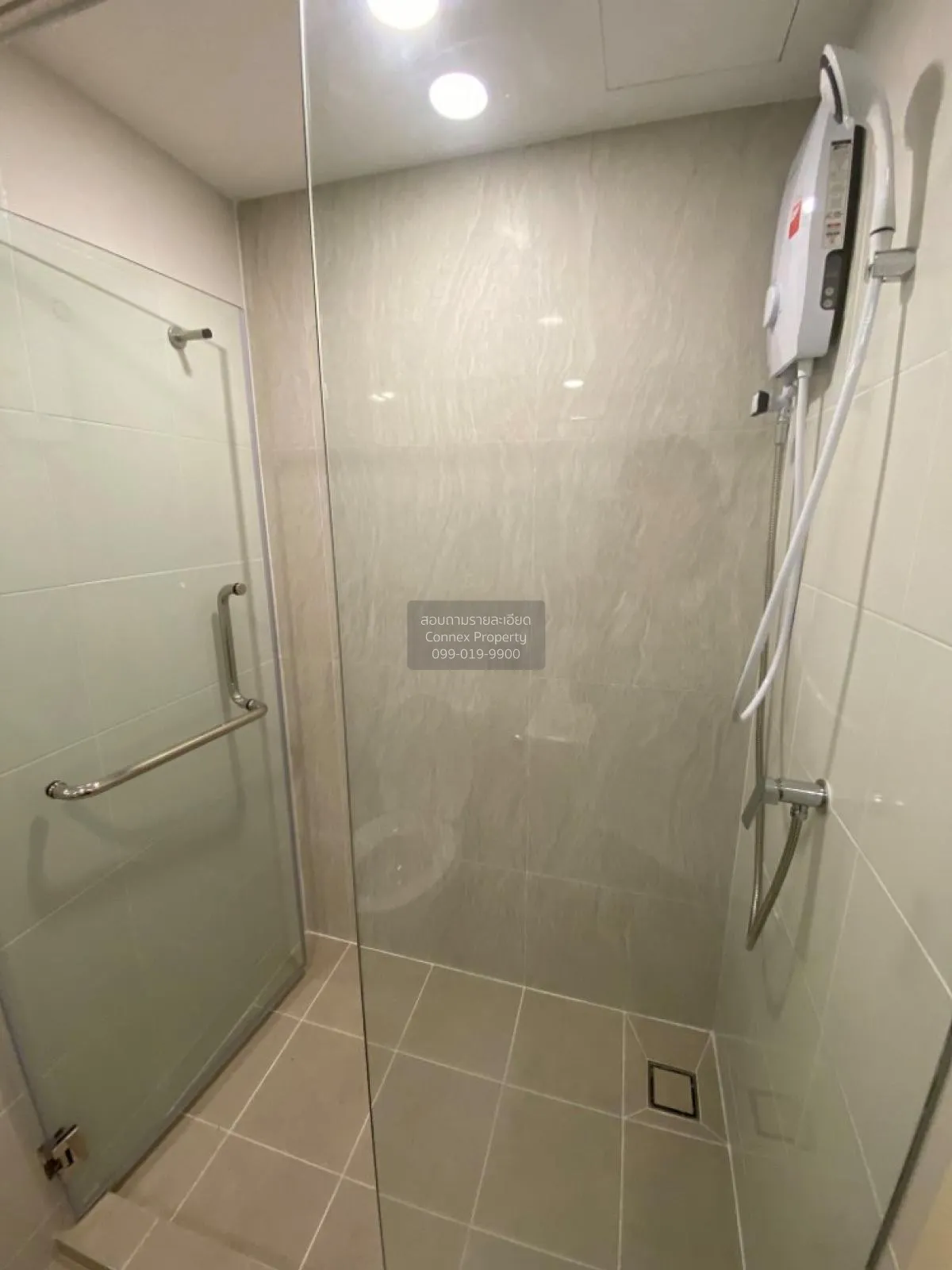 ขายคอนโด  ดิ ออริจิ้น พหลฯ - สะพานใหม่ BTS-สะพานใหม่ คลองถนน เขต 