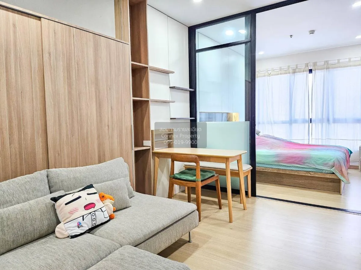 For Rent Condo , Supalai Loft Prajadhipok - Wongwian Yai , BTS-Wo 2