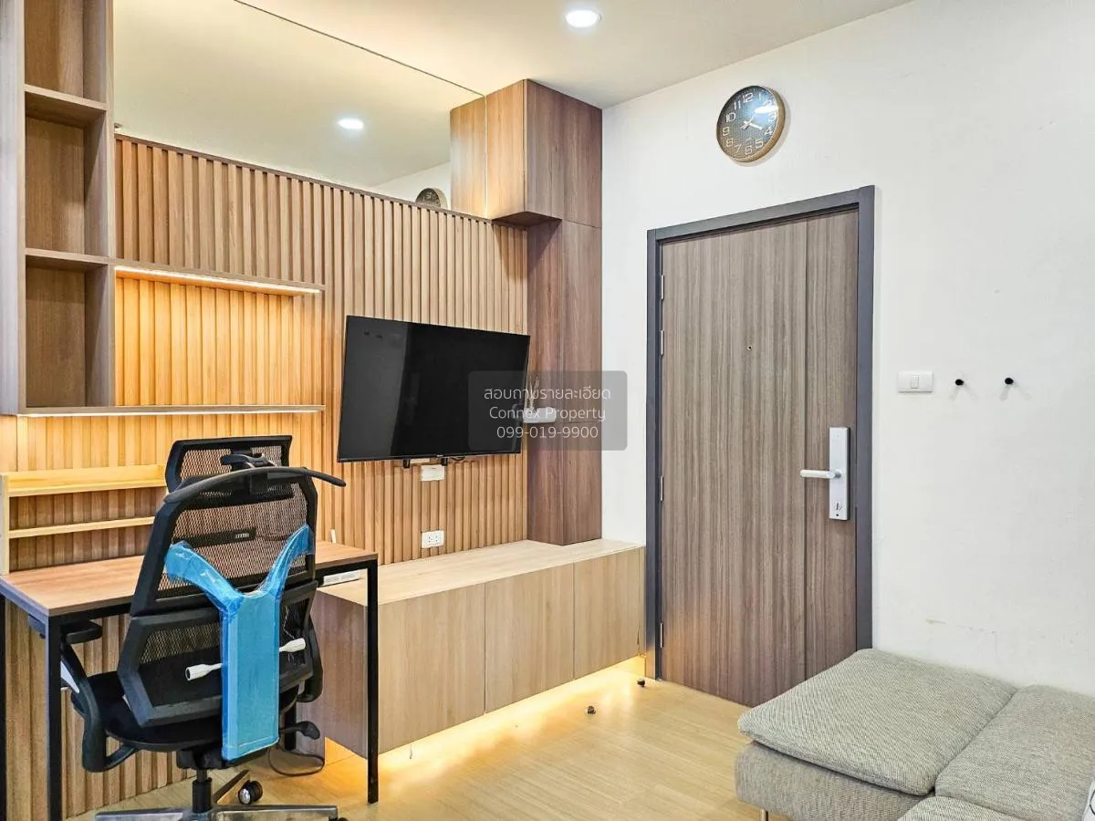 For Rent Condo , Supalai Loft Prajadhipok - Wongwian Yai , BTS-Wo 3
