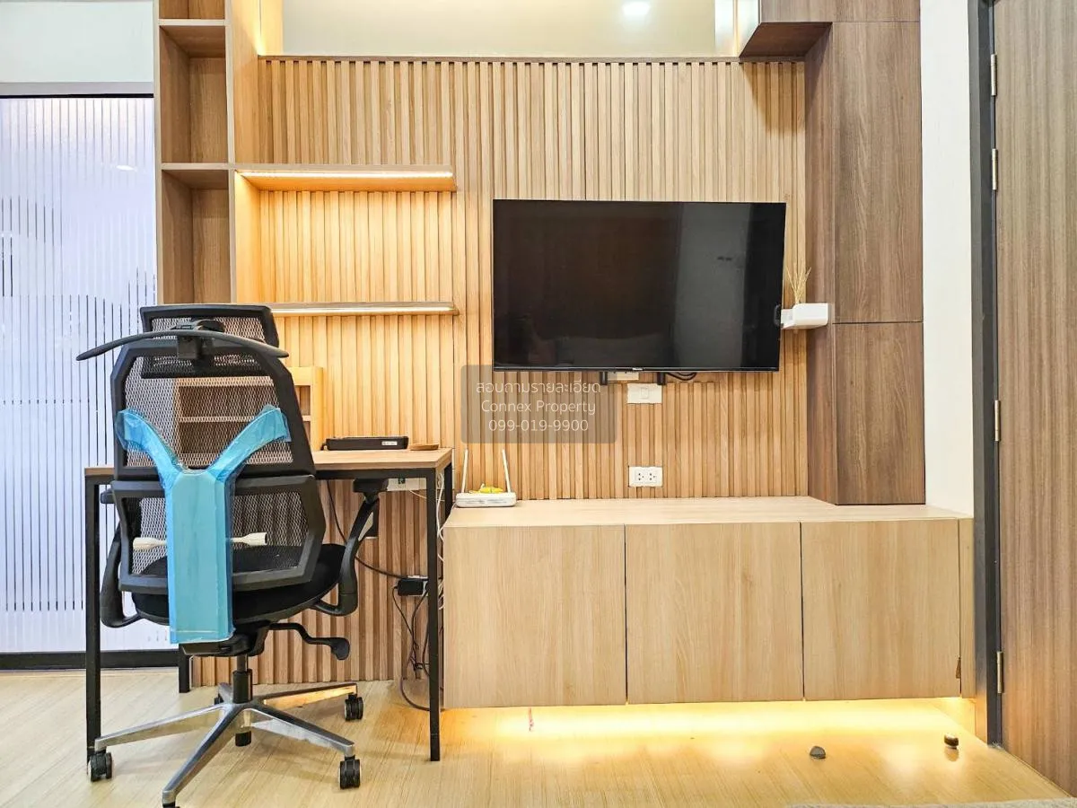 For Rent Condo , Supalai Loft Prajadhipok - Wongwian Yai , BTS-Wo 4