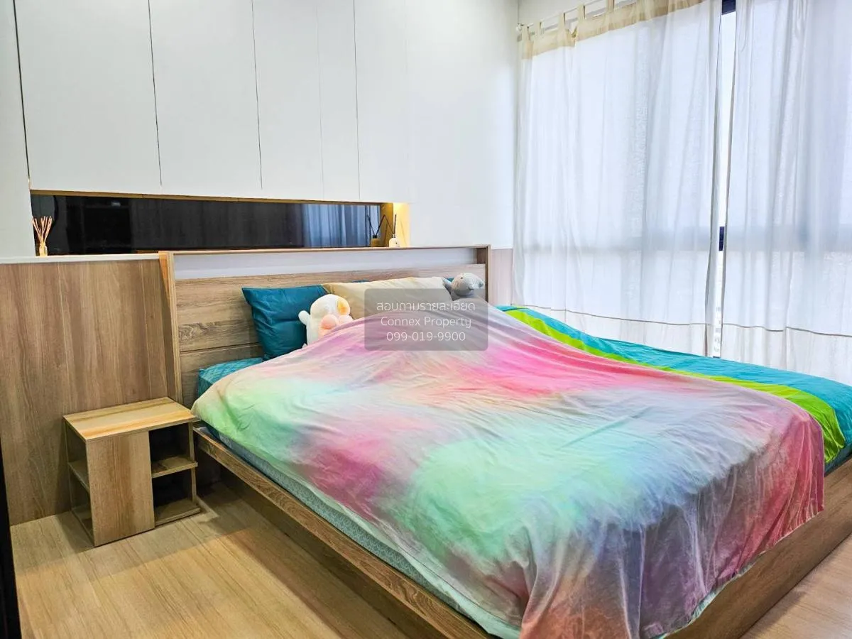 For Rent Condo , Supalai Loft Prajadhipok - Wongwian Yai , BTS-Wo