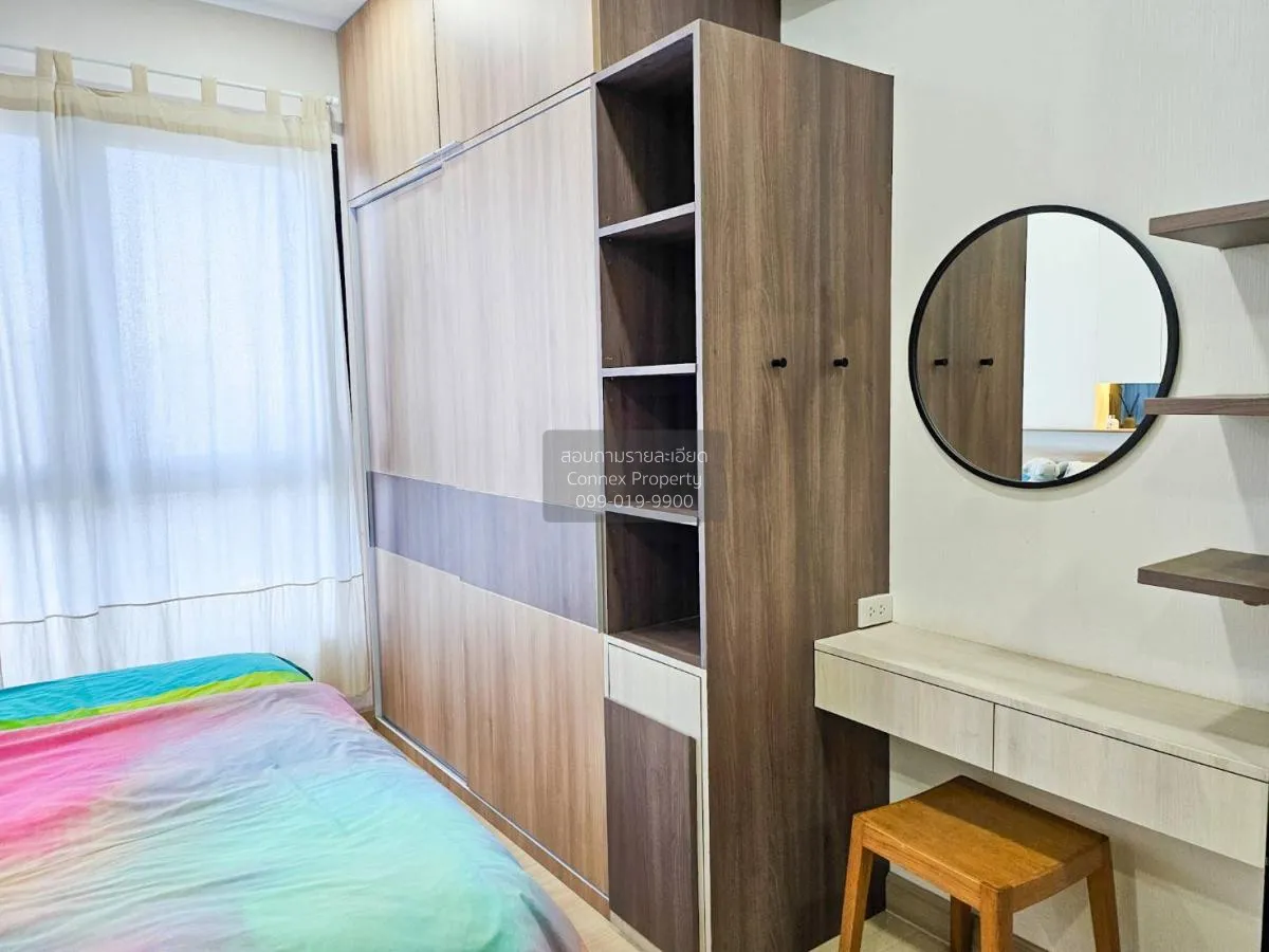 For Rent Condo , Supalai Loft Prajadhipok - Wongwian Yai , BTS-Wo