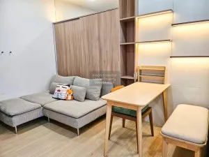 For Rent Condo , Supalai Loft Prajadhipok - Wongwian Yai , BTS-Wongwian Yai , Somdet Chao Phraya , Khlong San , Bangkok , CX-96570