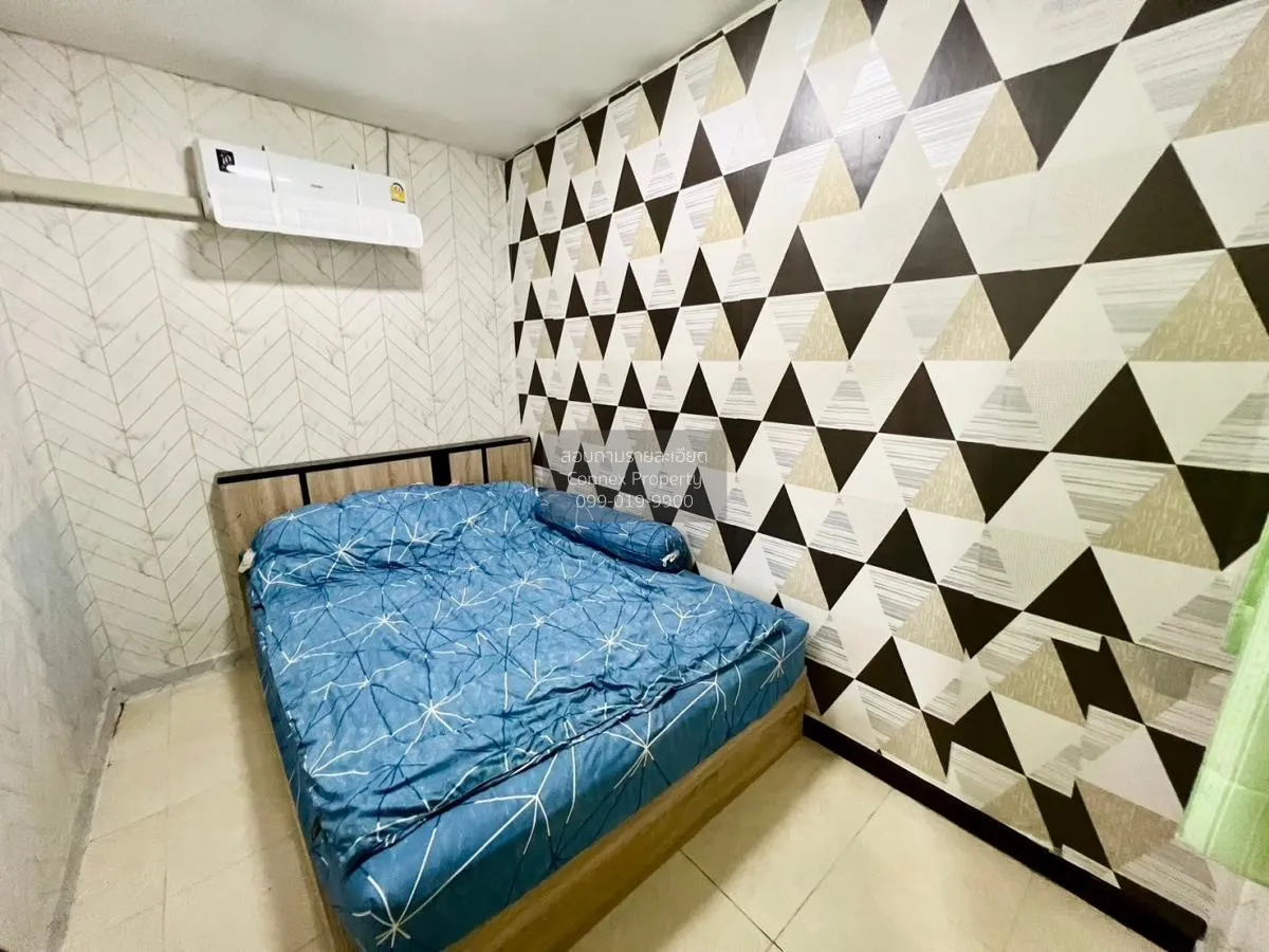 ขายทาวน์เฮ้าส์/ทาวน์โฮม  หมู่บ้านจิตราเพลส สวนหลวง กระทุ่มแบน สมุ