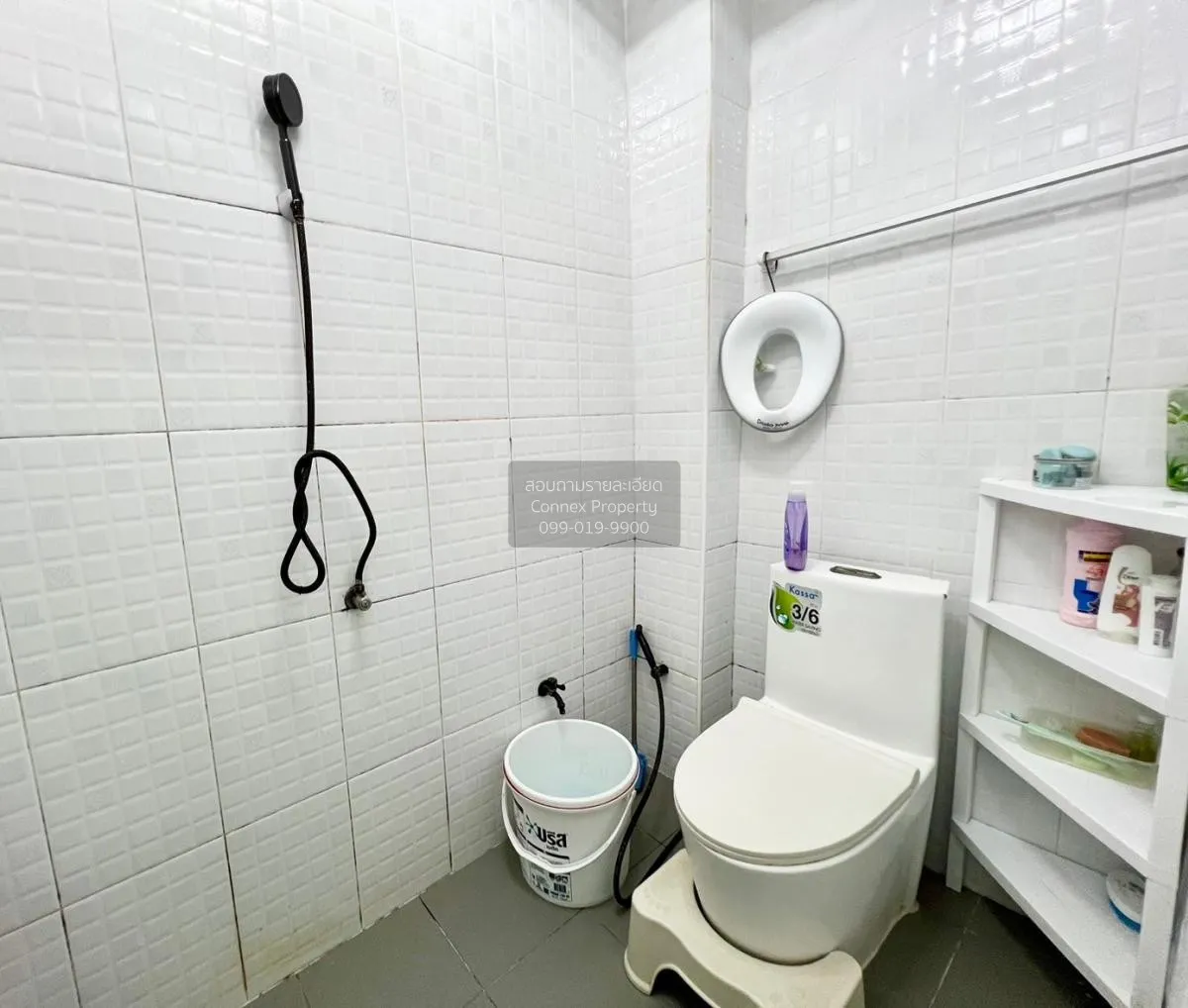 ขายทาวน์เฮ้าส์/ทาวน์โฮม  หมู่บ้านจิตราเพลส สวนหลวง กระทุ่มแบน สมุ