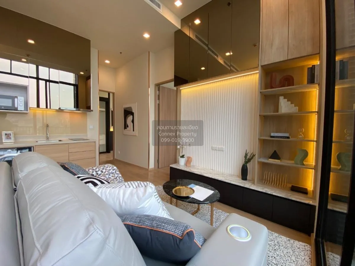 ขายคอนโด  โนเบิล อราวน์ สุขุมวิท 33 BTS-พร้อมพงษ์ คลองตันเหนือ เข