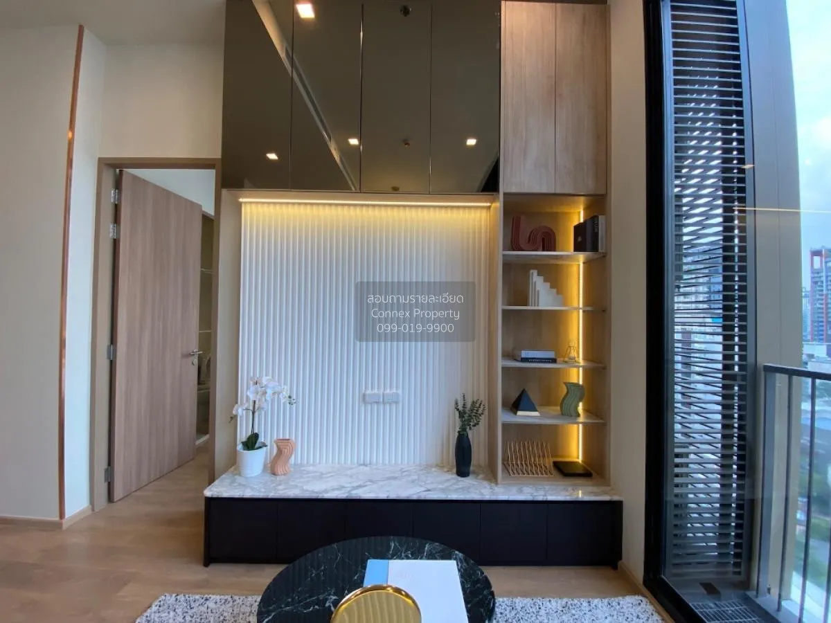 ขายคอนโด  โนเบิล อราวน์ สุขุมวิท 33 BTS-พร้อมพงษ์ คลองตันเหนือ เข