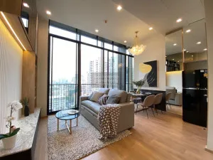 For Sale Condo , Noble Around Sukhumvit 33 , BTS-Phrom Phong , Khlong Tan Nuea , Watthana , Bangkok , CX-96572