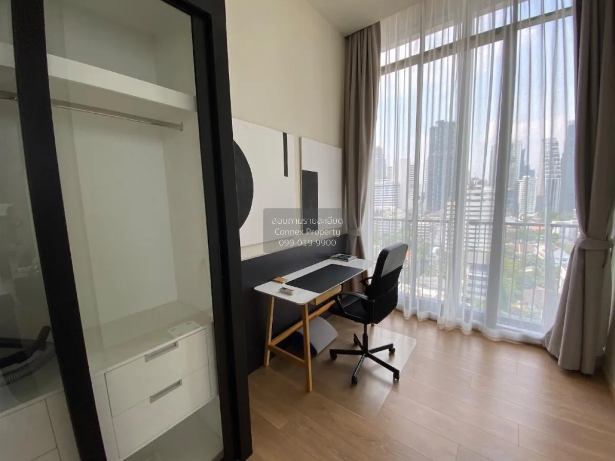 เช่าคอนโด  โนเบิล อราวน์ สุขุมวิท 33 BTS-พร้อมพงษ์ คลองตันเหนือ เ