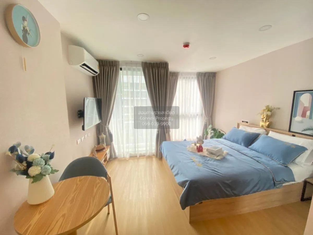 For Sale Condo , Bangkok Horizon Lite @ Phetkasem 48 , MRT-Phetka 1