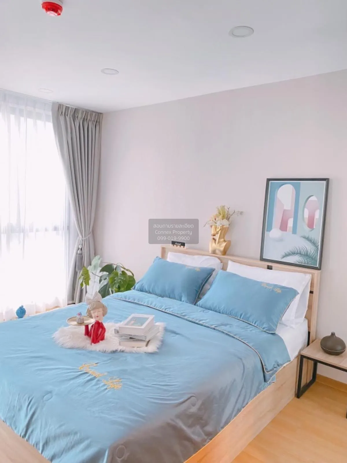 For Sale Condo , Bangkok Horizon Lite @ Phetkasem 48 , MRT-Phetka 2