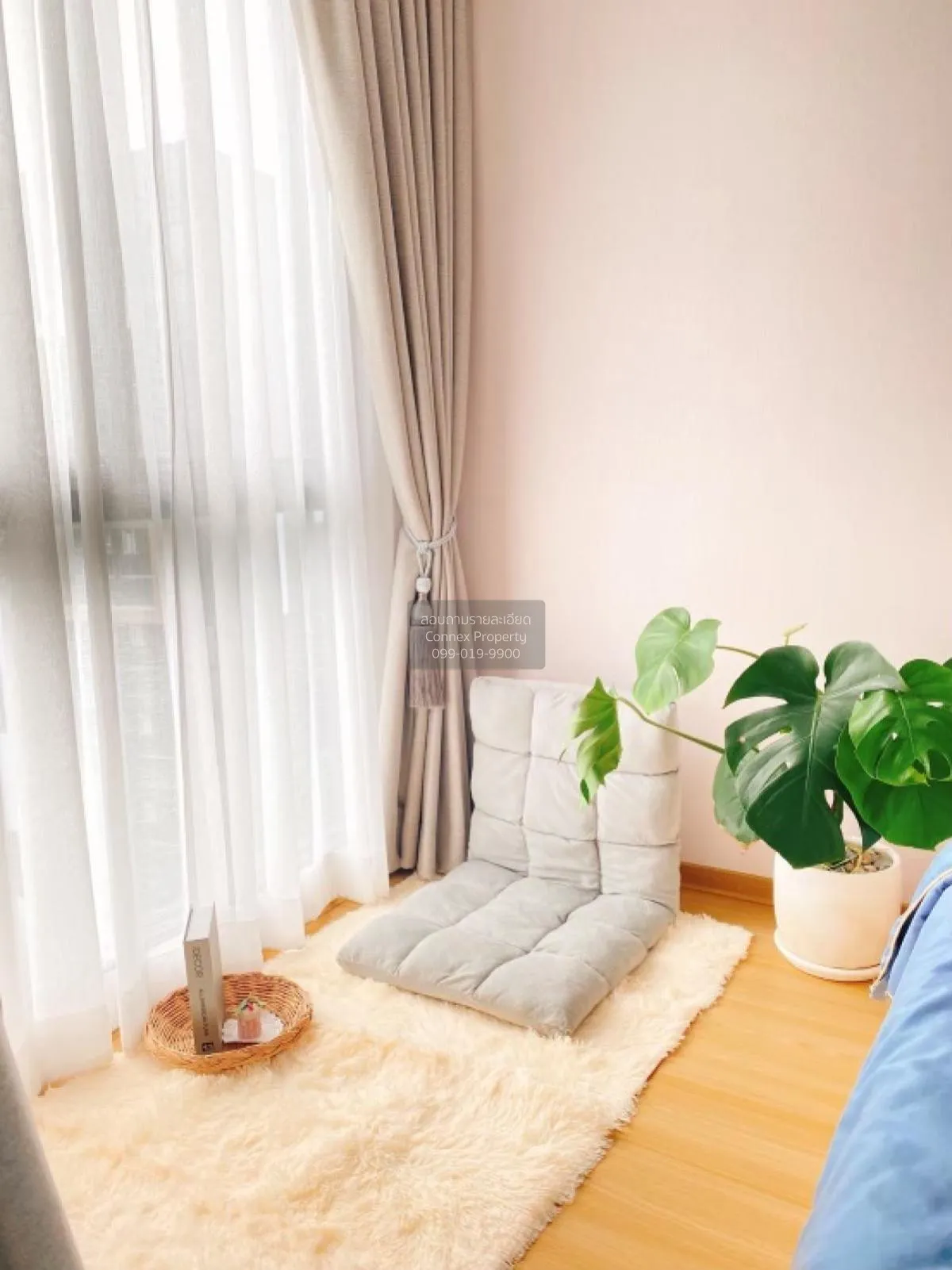 For Sale Condo , Bangkok Horizon Lite @ Phetkasem 48 , MRT-Phetka 4