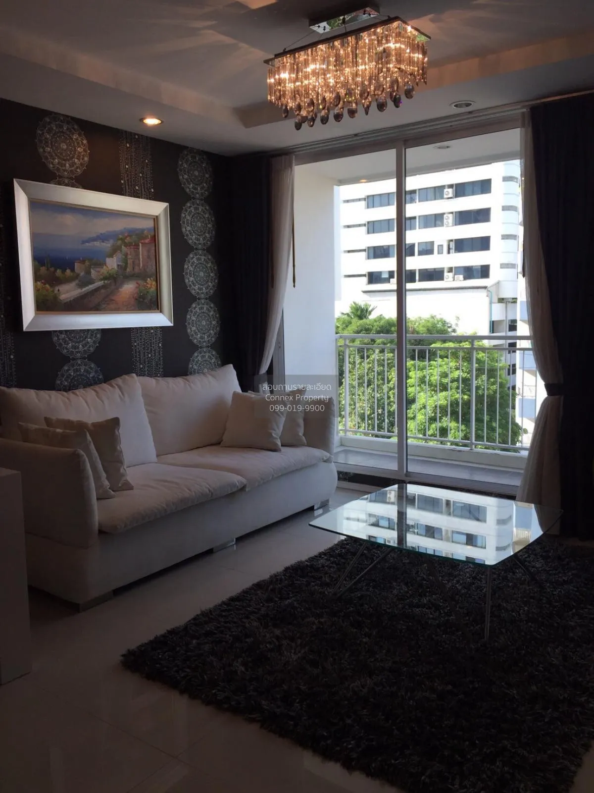 For Sale Condo , Siri on 8 , BTS-Asok , Khlong Toei , Khlong Toei 1