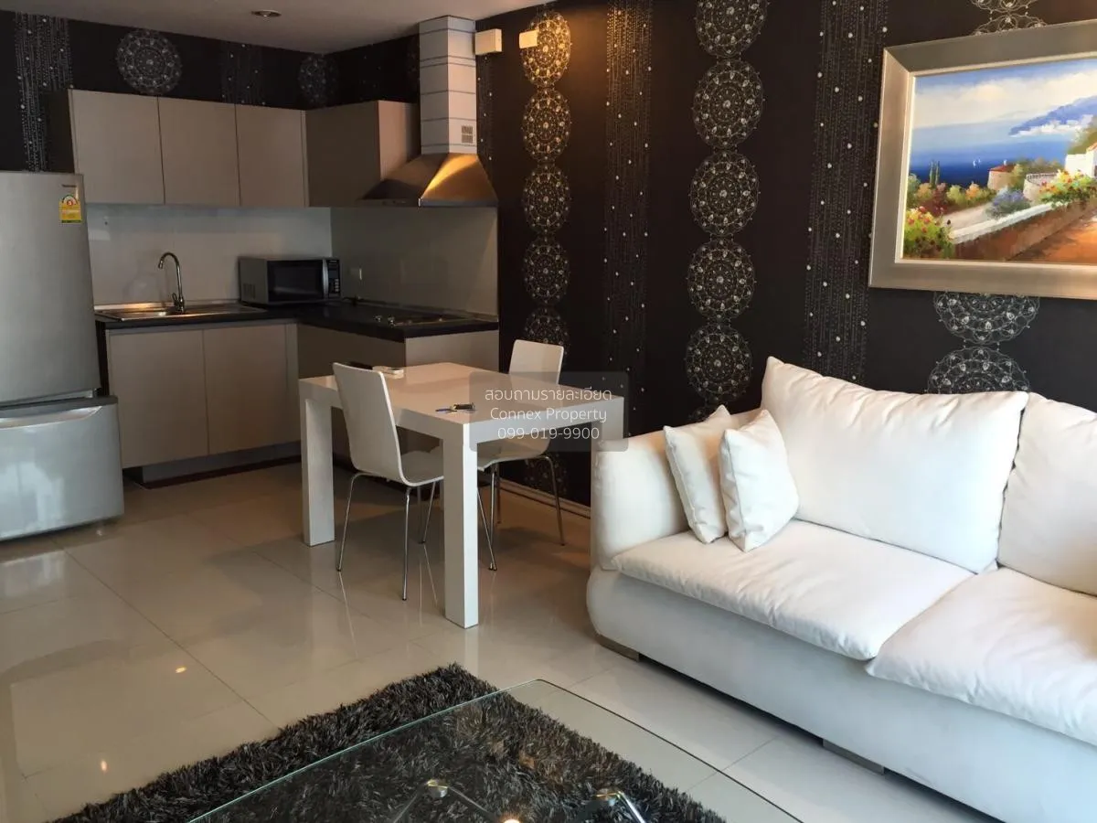 For Sale Condo , Siri on 8 , BTS-Asok , Khlong Toei , Khlong Toei 2