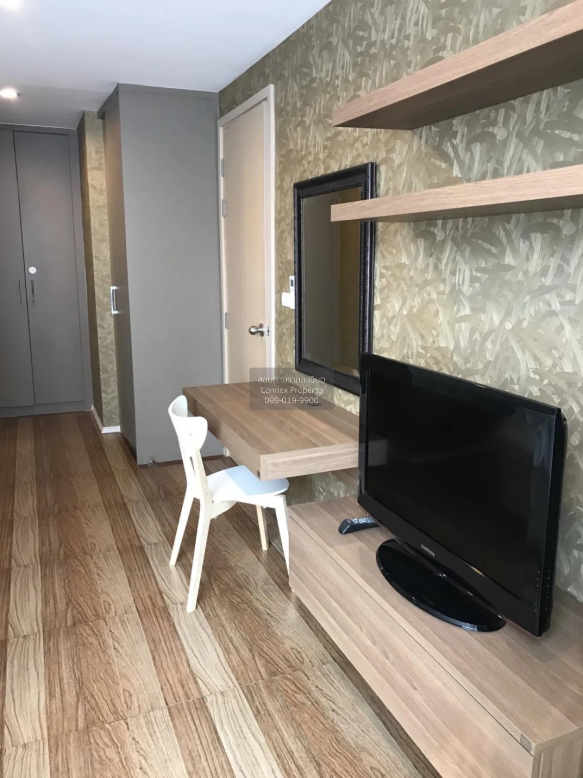 For Sale Condo , Siri on 8 , BTS-Asok , Khlong Toei , Khlong Toei 3