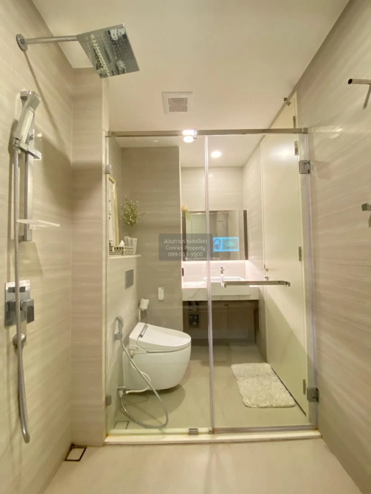 For Sale Condo , Park Origin Thonglor , BTS-Thong Lo , Khlong Tan