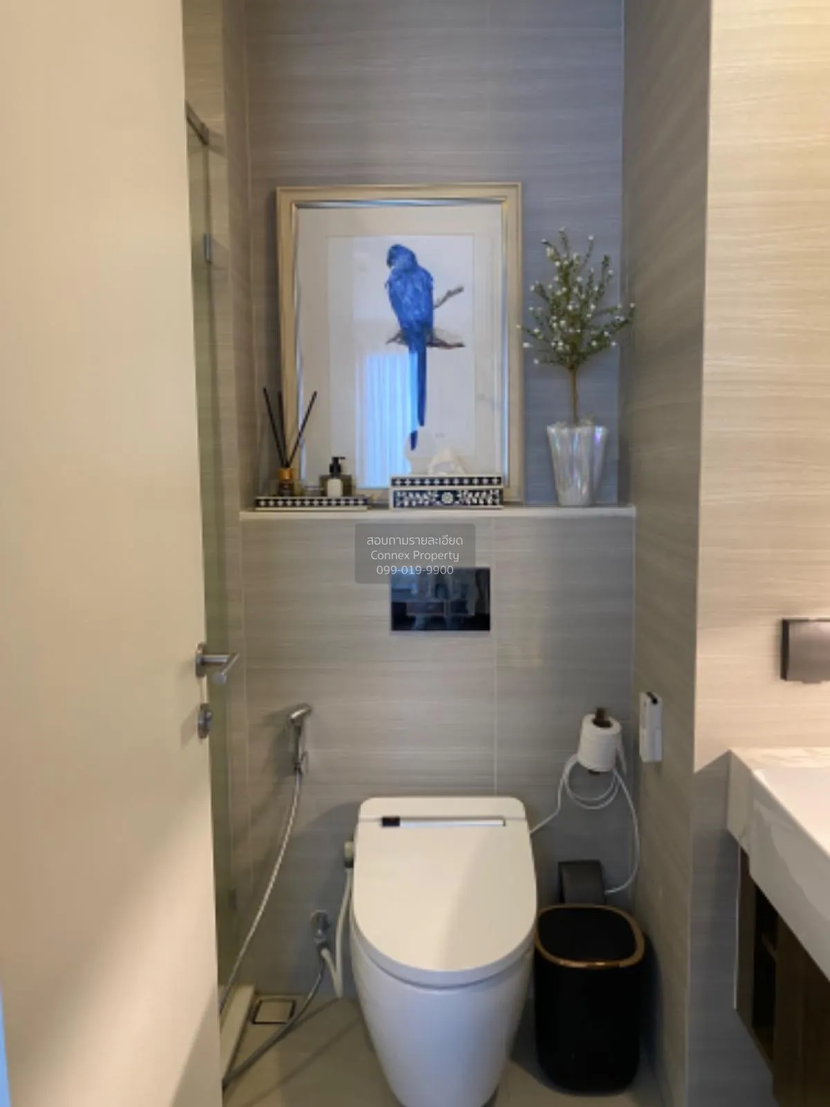 For Sale Condo , Park Origin Thonglor , BTS-Thong Lo , Khlong Tan