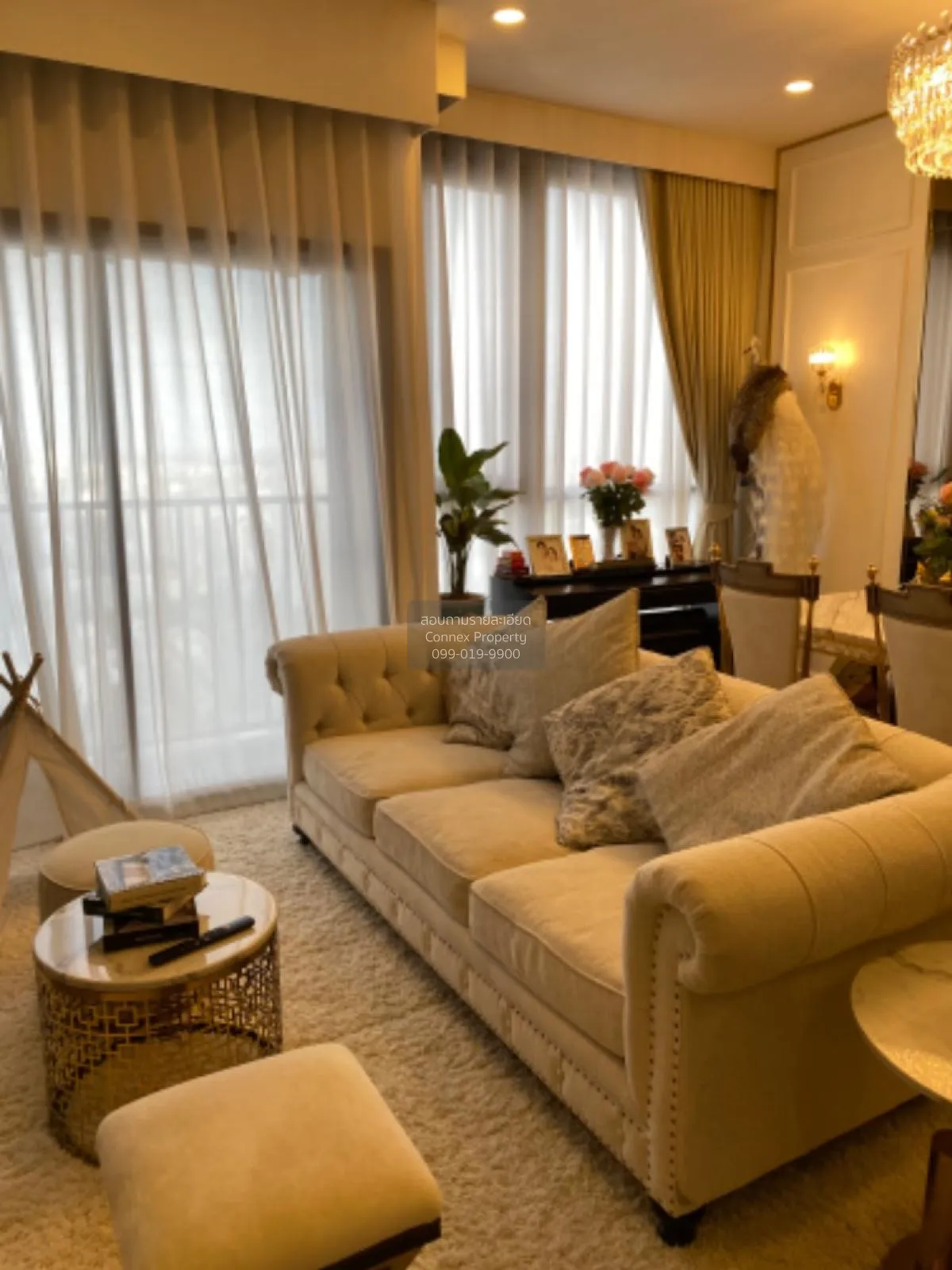 For Sale Condo , Park Origin Thonglor , BTS-Thong Lo , Khlong Tan 1