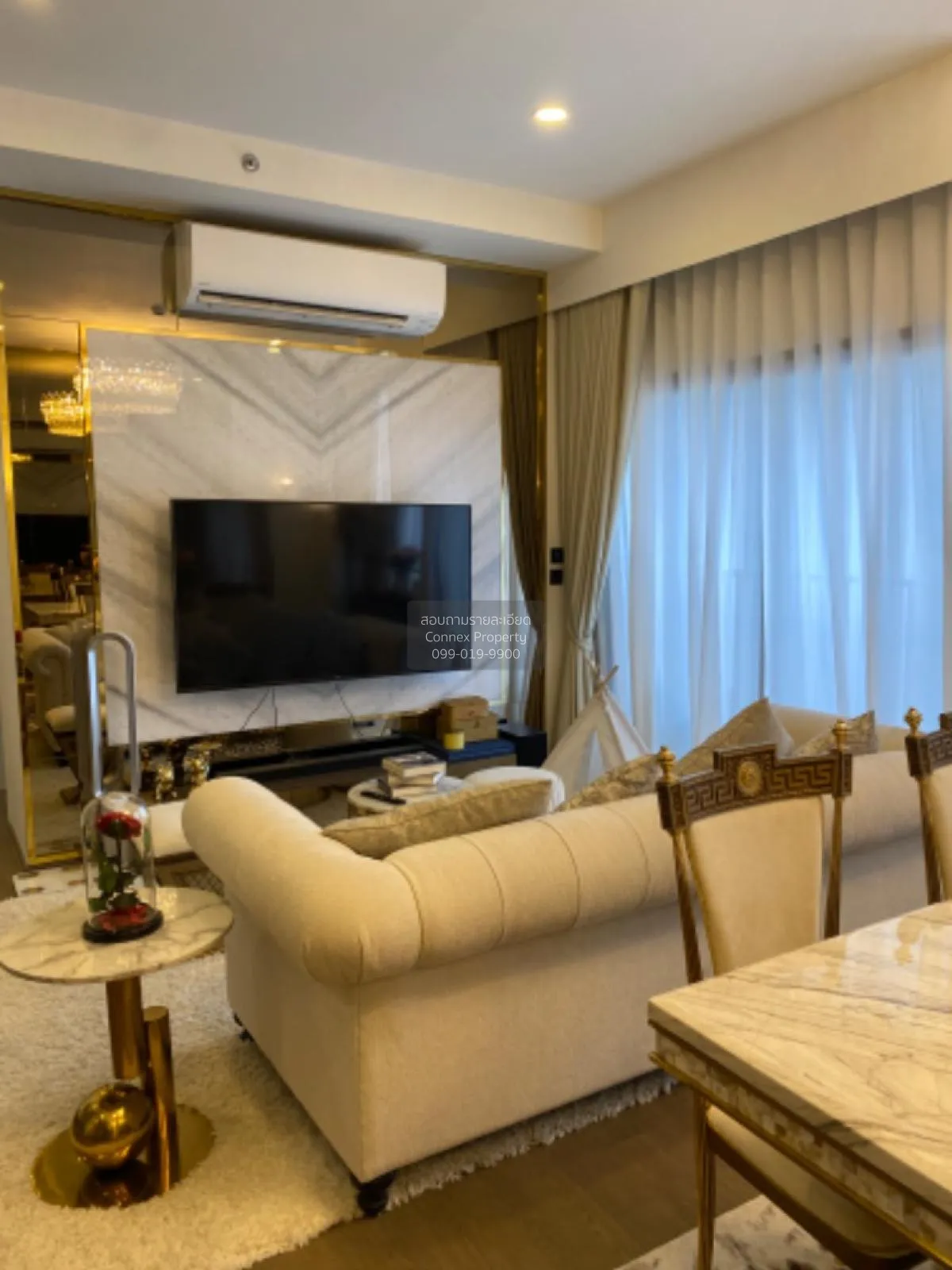 For Sale Condo , Park Origin Thonglor , BTS-Thong Lo , Khlong Tan 3